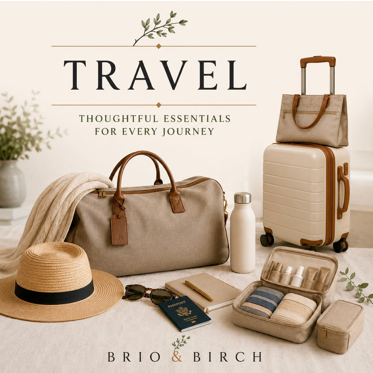 Travel
