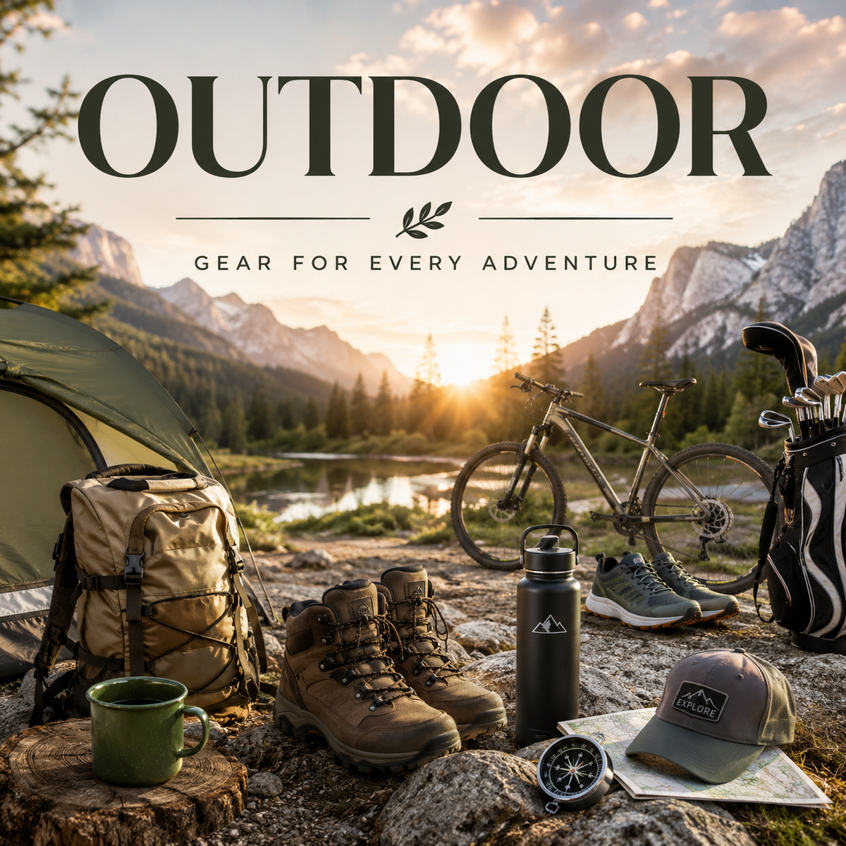 Outdoor