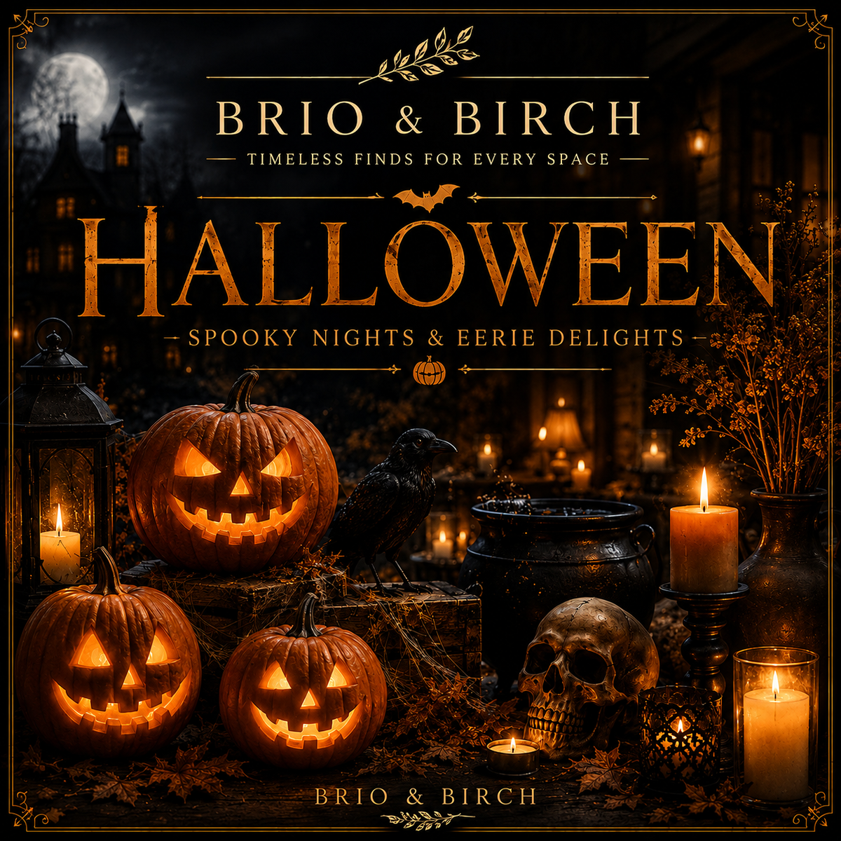 Halloween