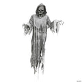 6 Ft. Animated Phantom Hanging Halloween Decoration